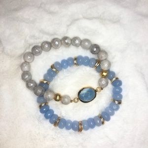 2 for $15 - Handmade Beautiful Beaded Bracelets